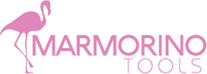 MARMORINO TOOLS ロゴ